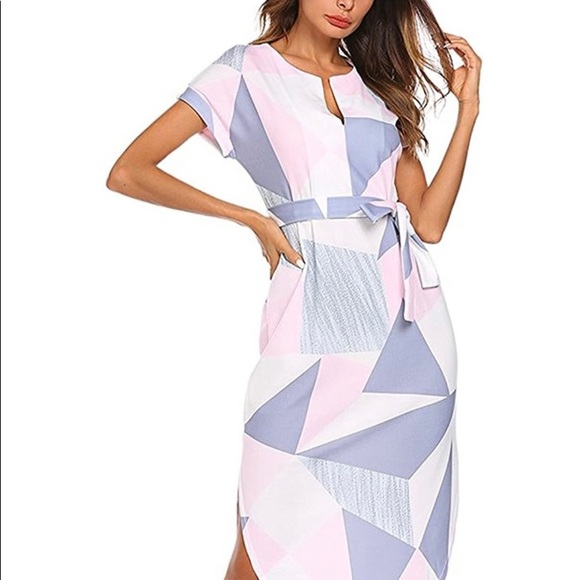 Amazon Dress - Picture 2 of 6